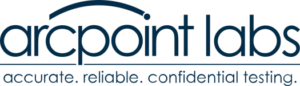 arcpoint logo - dot exam booking